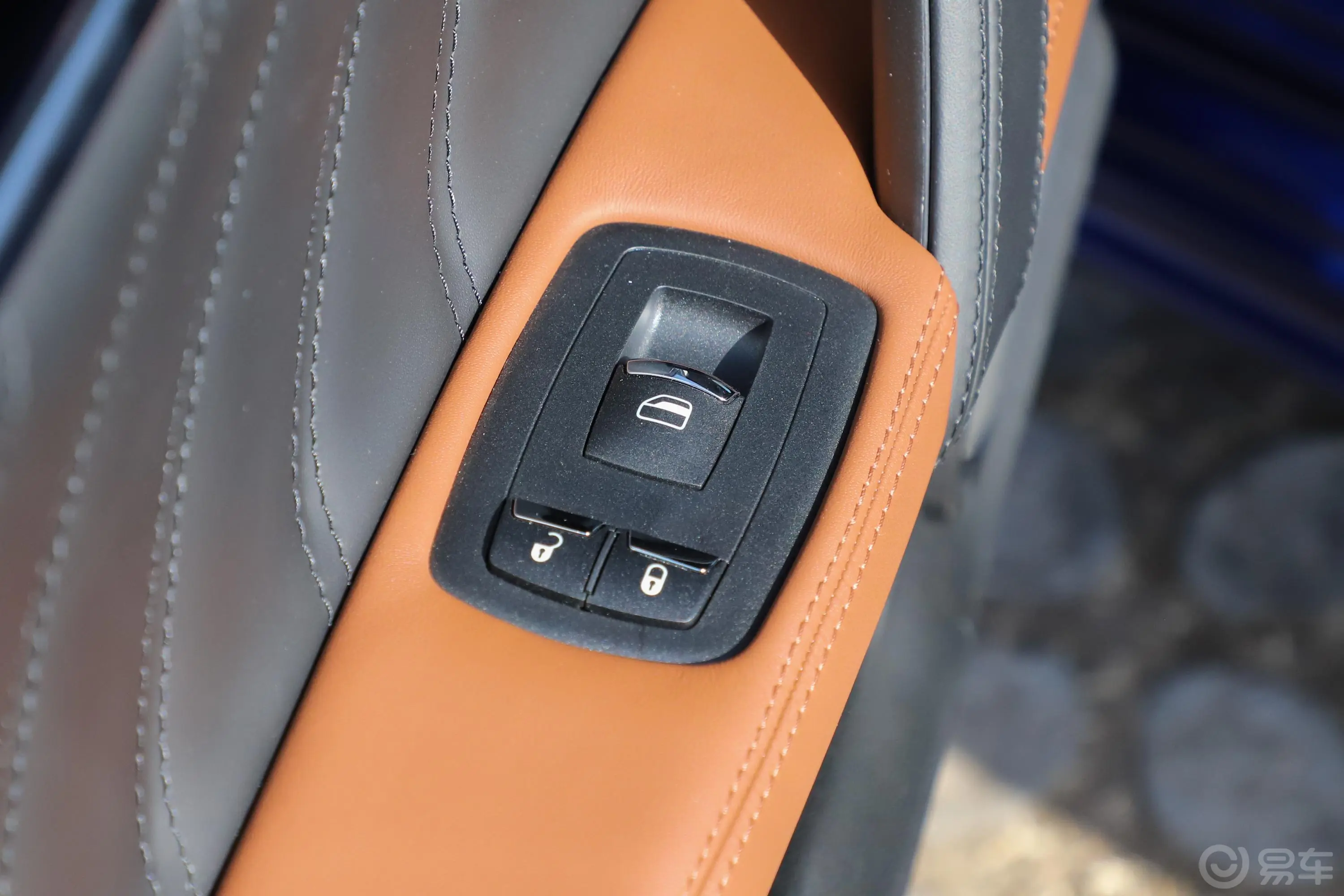 Ghibli2.0T 锋芒版空间