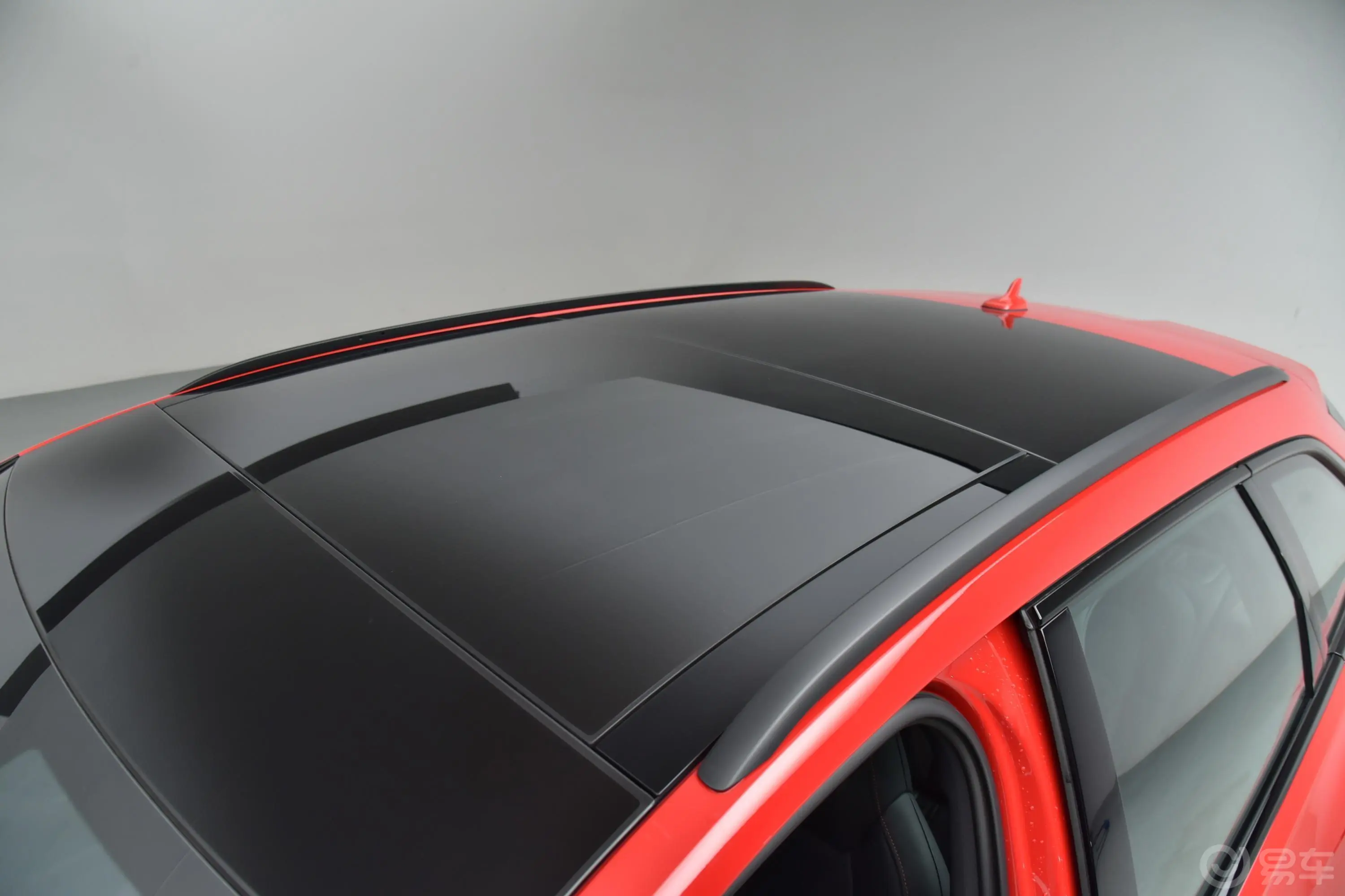 奥迪RS 6RS 6 4.0T Avant天窗