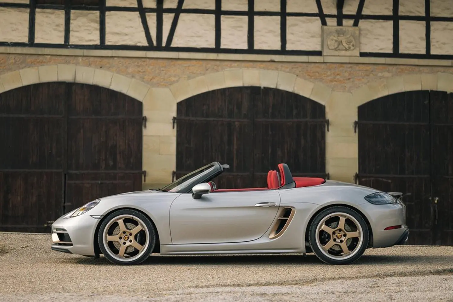 Boxster