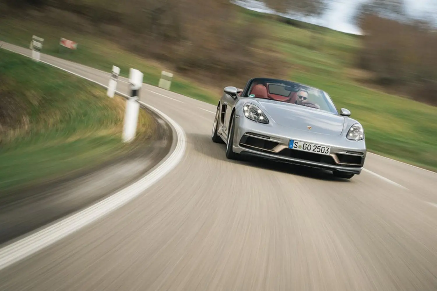 Boxster