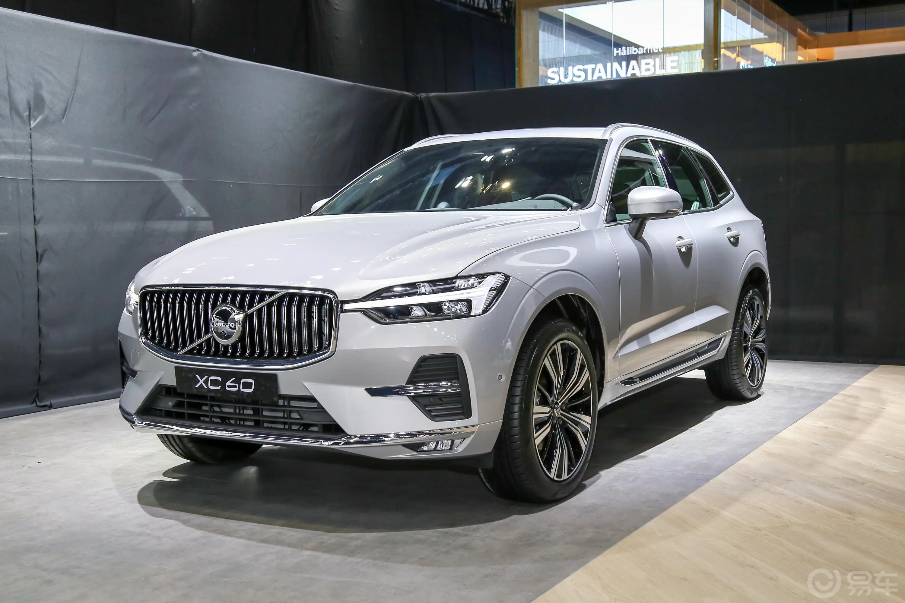 沃尔沃XC60