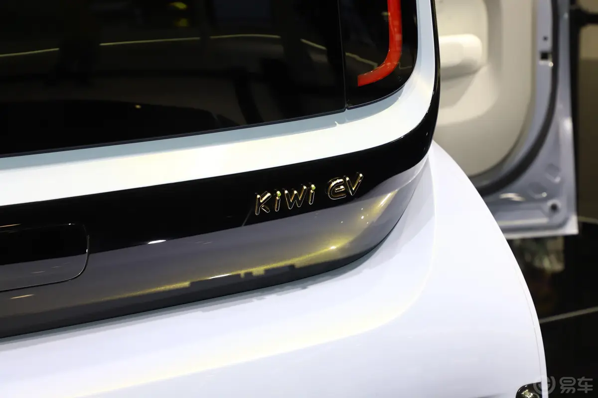 宝骏KiWi EV