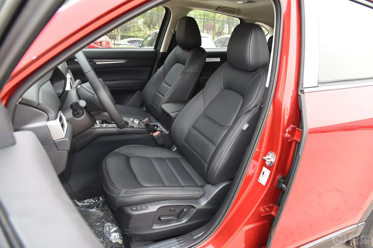 马自达CX-52.0L 手自一体 两驱 智尊型驾驶员座椅