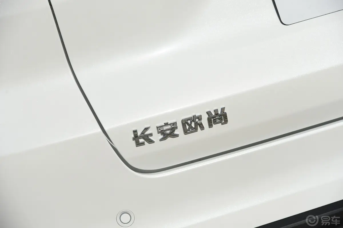 长安欧尚X51.6L 手动 豪华型外观