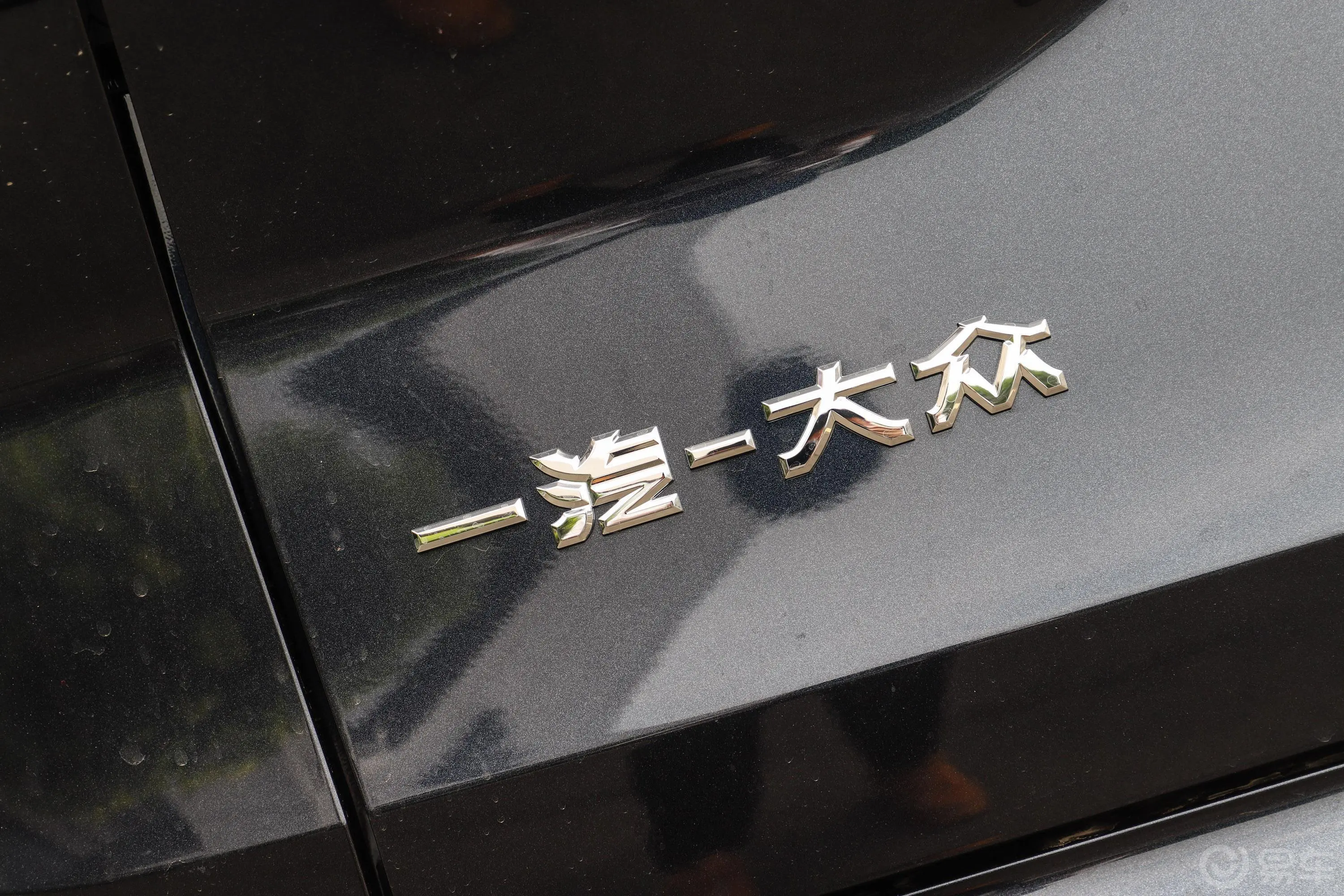 揽境380TSI 四驱旗舰胜境版外观