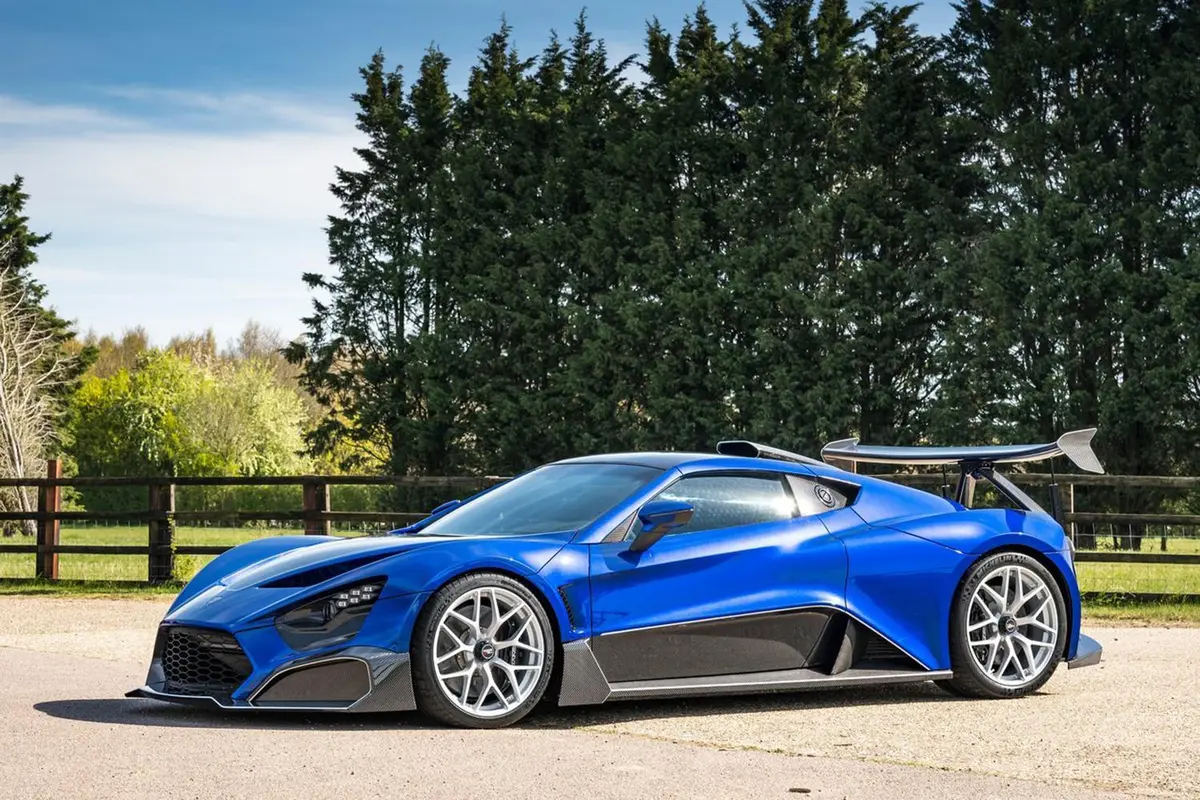 Zenvo