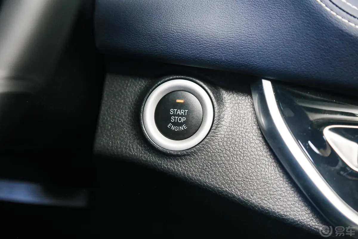上汽大通MAXUS G20房车旅行家G20 2.0T 手自一体 阳光版钥匙孔或一键启动按键