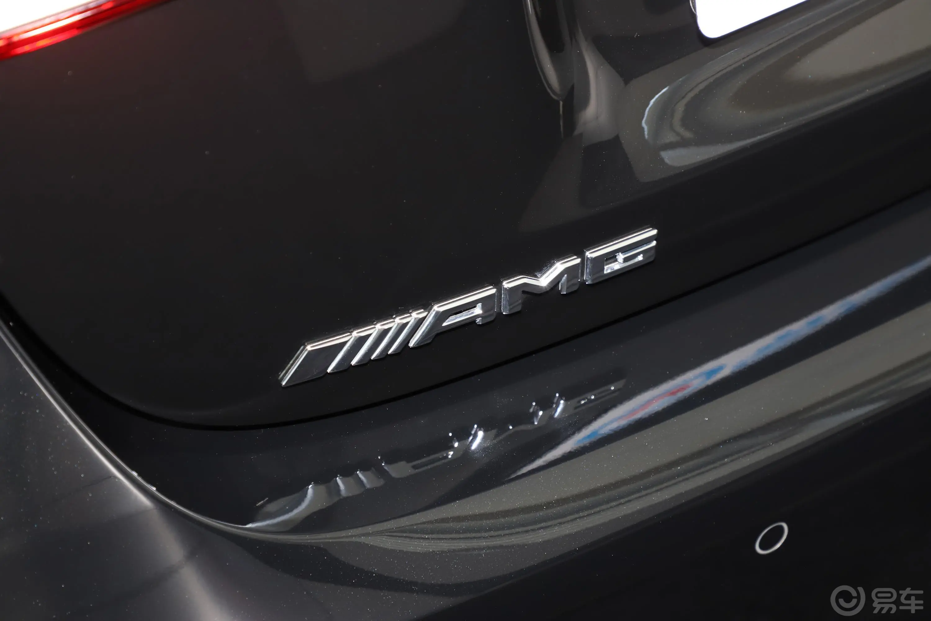 奔驰A级 AMG(进口)AMG A 35 4MATIC外观