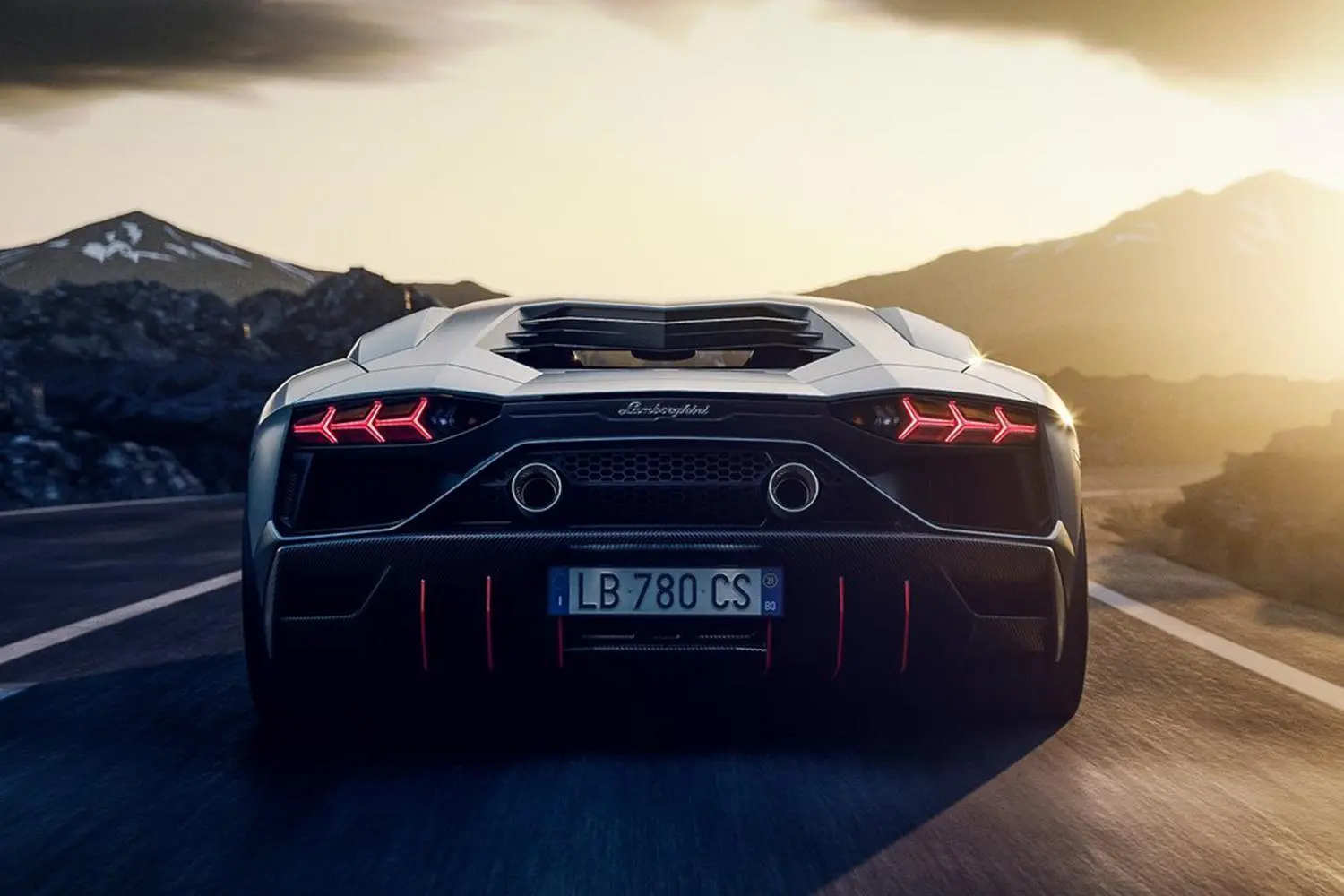 Aventador