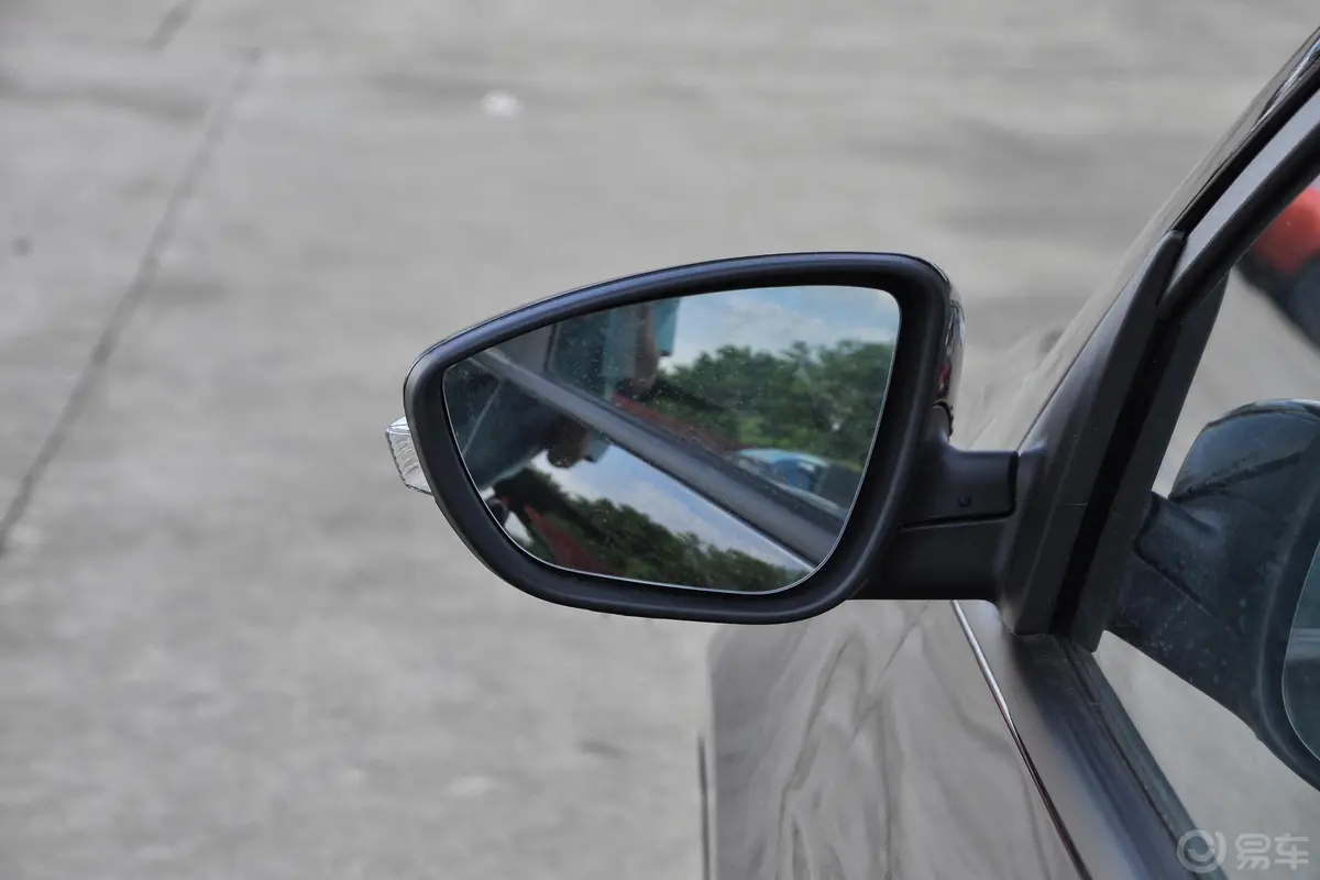 风行S50 EV豪华型后视镜镜面