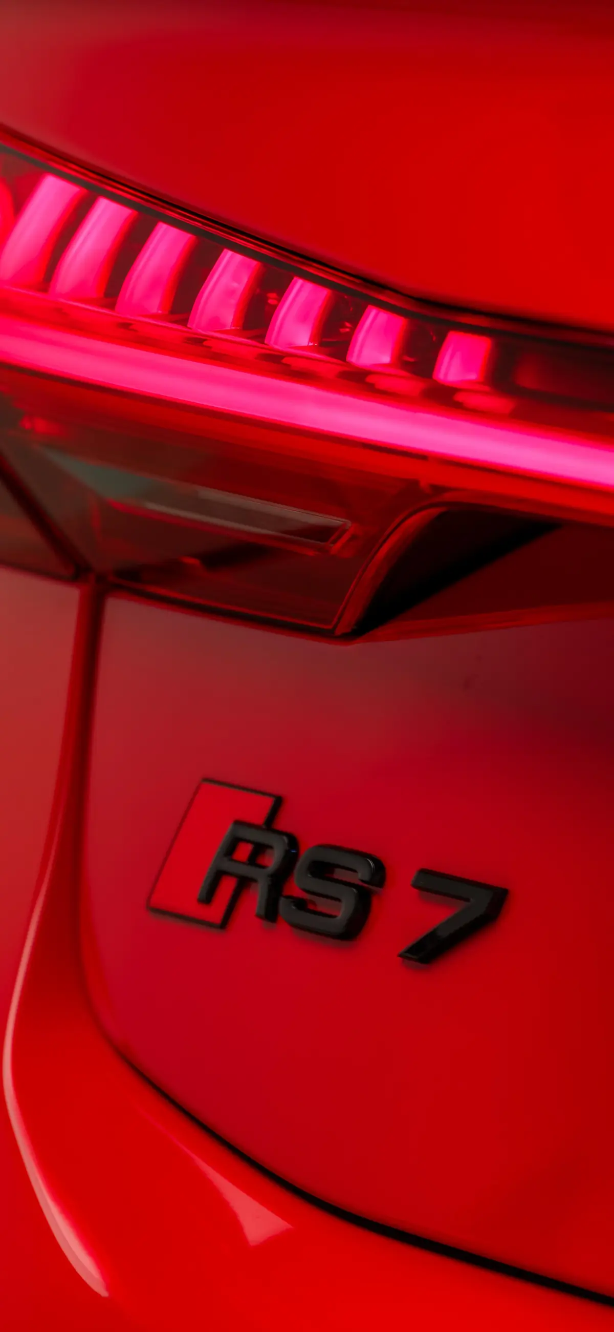 奥迪RS 7RS 7 4.0T Sportback 尊享版