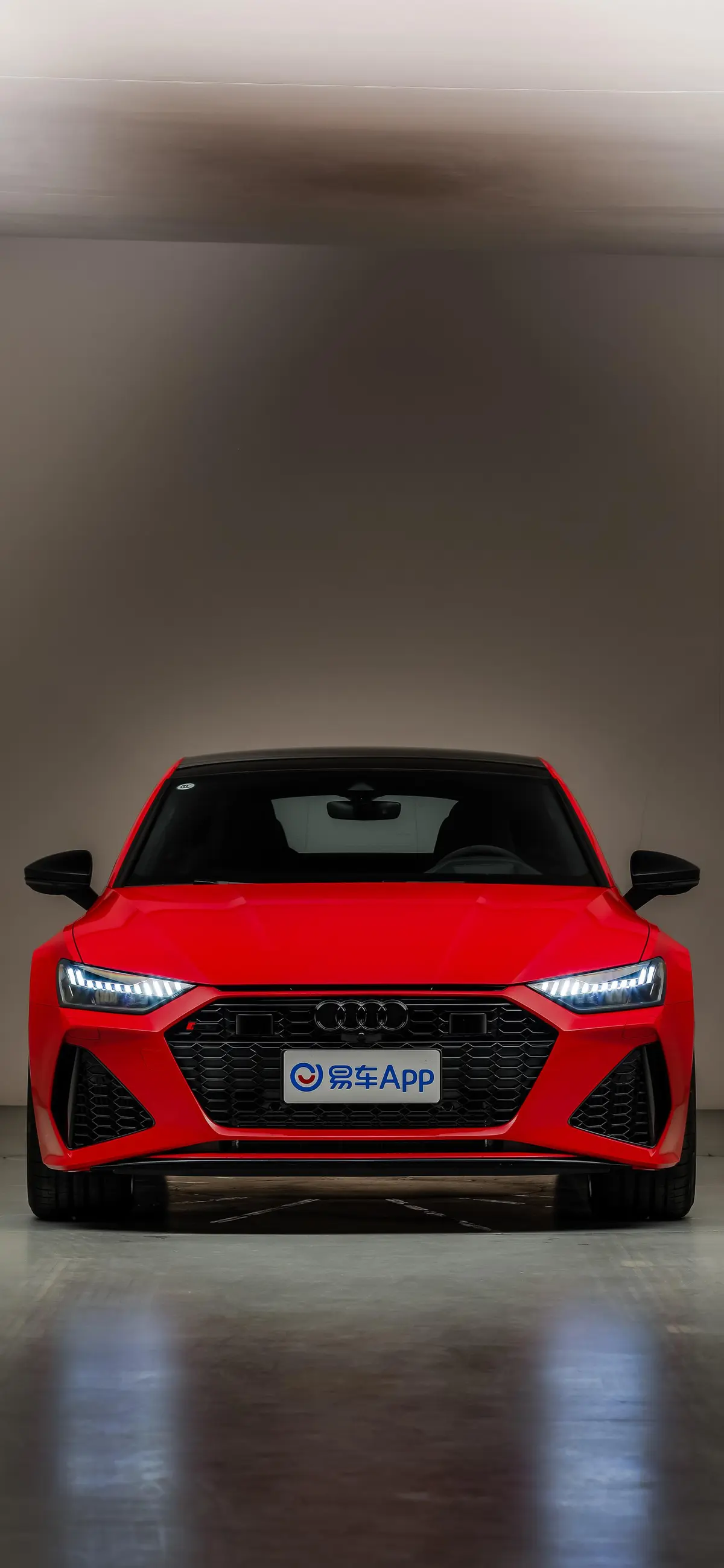 奥迪RS 7RS 7 4.0T Sportback 尊享版