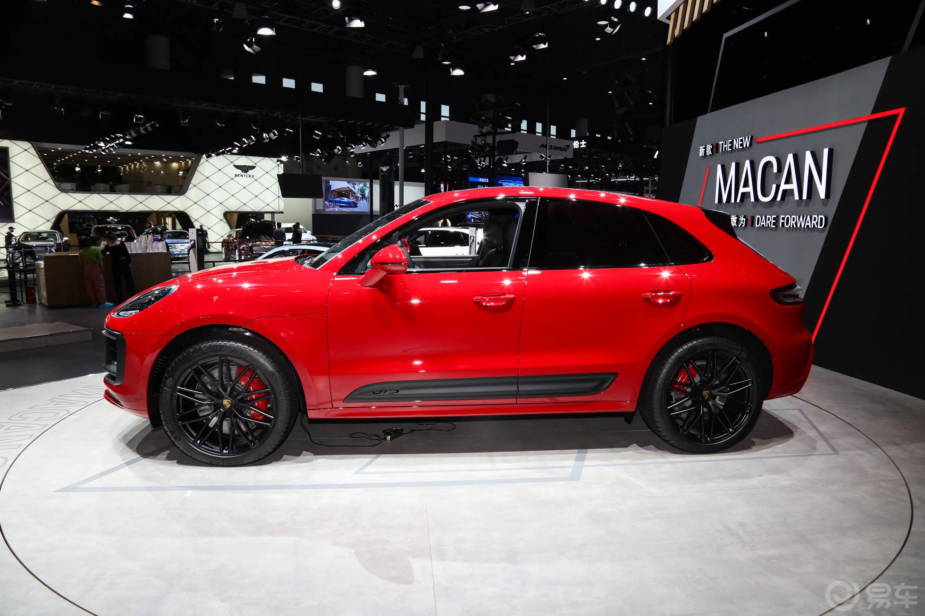 Macan