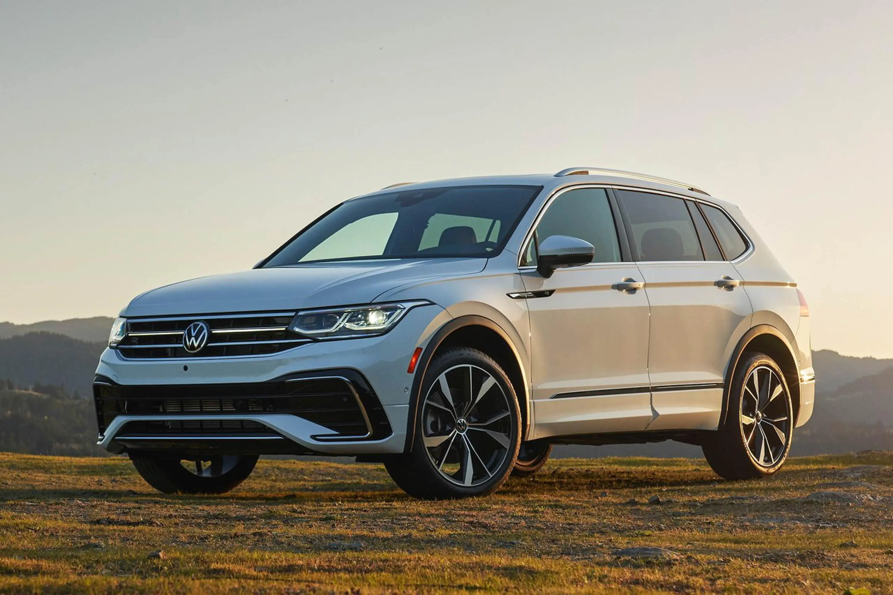 Tiguan