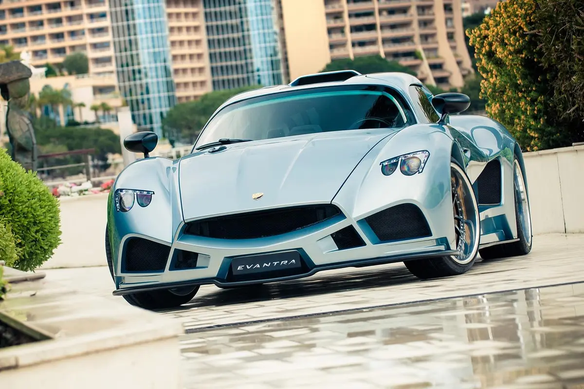 Evantra