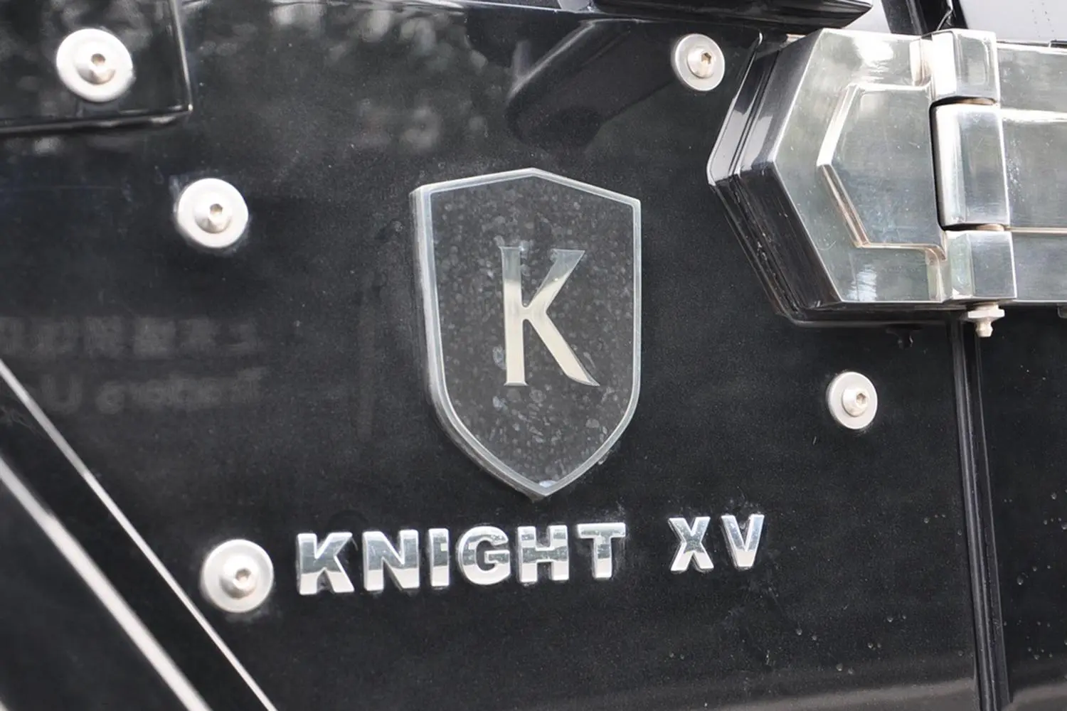 Knight XV