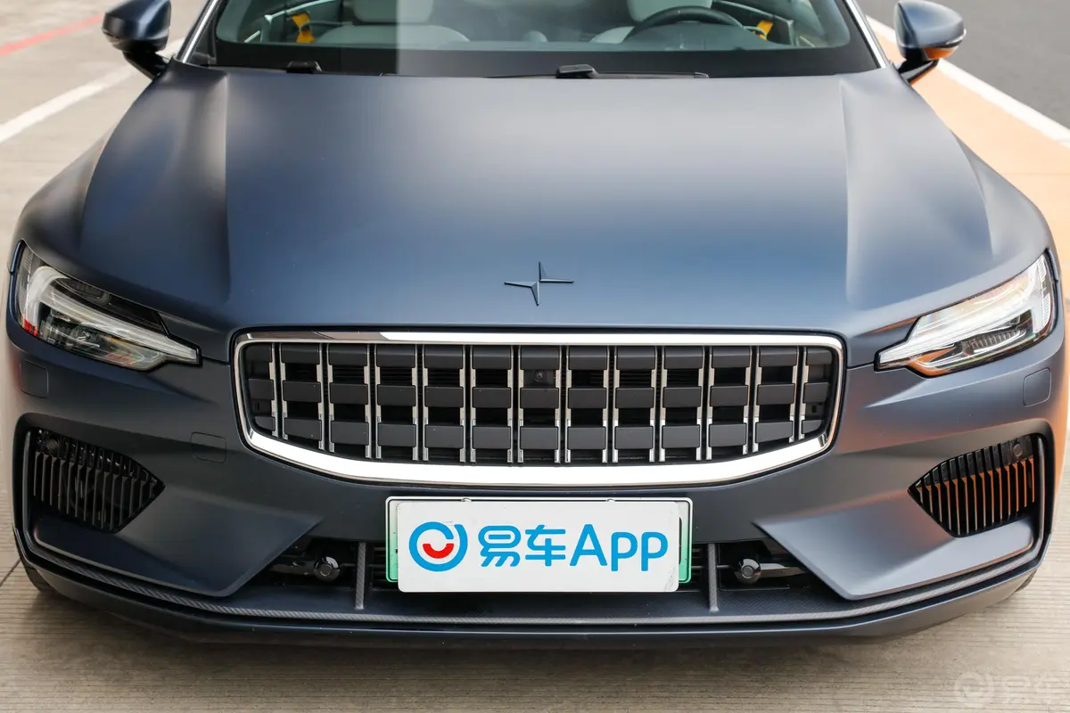 Polestar 12.0T 135km 标准型外观细节