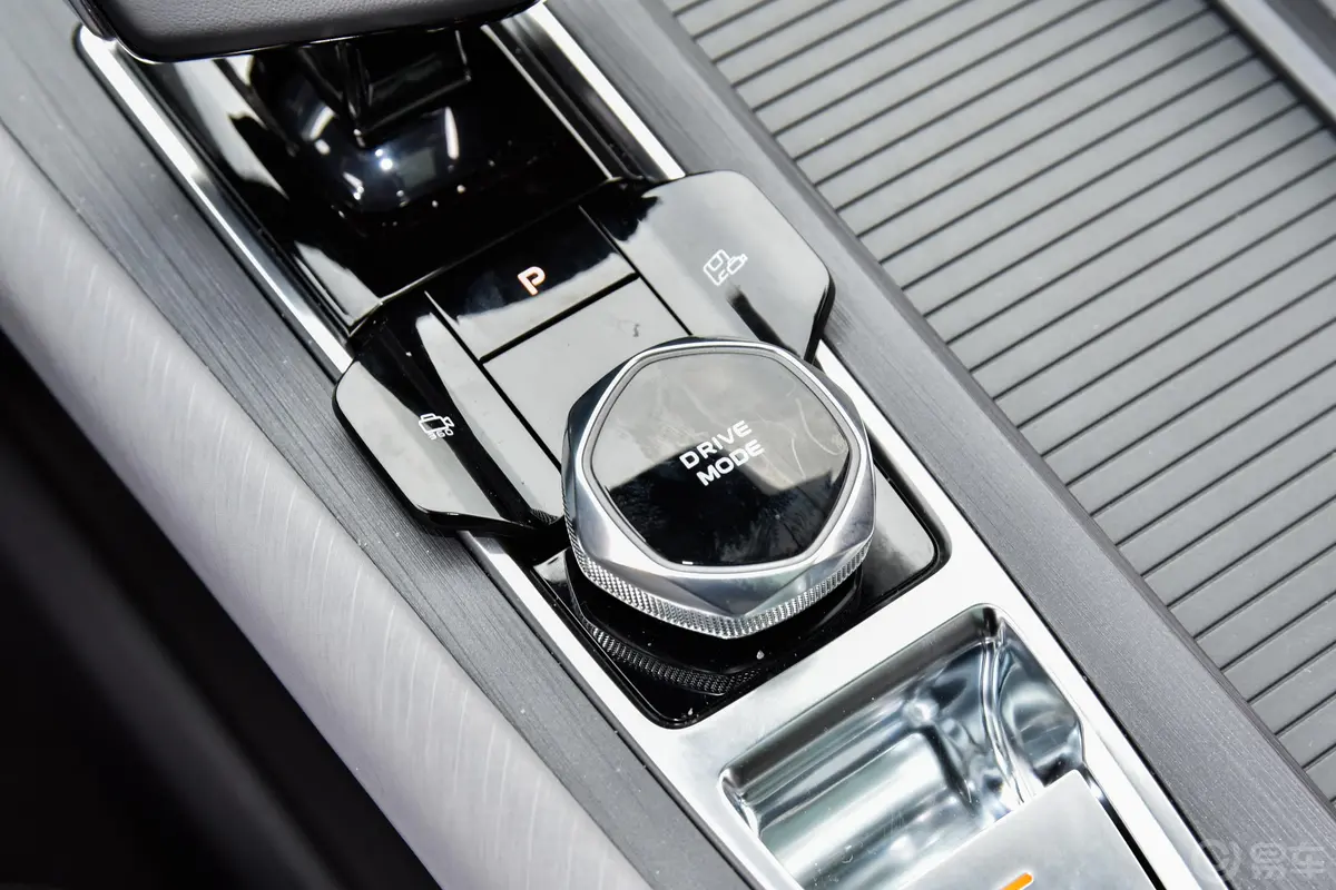 长安CS75PLUS第二代 1.5T 领航型中控
