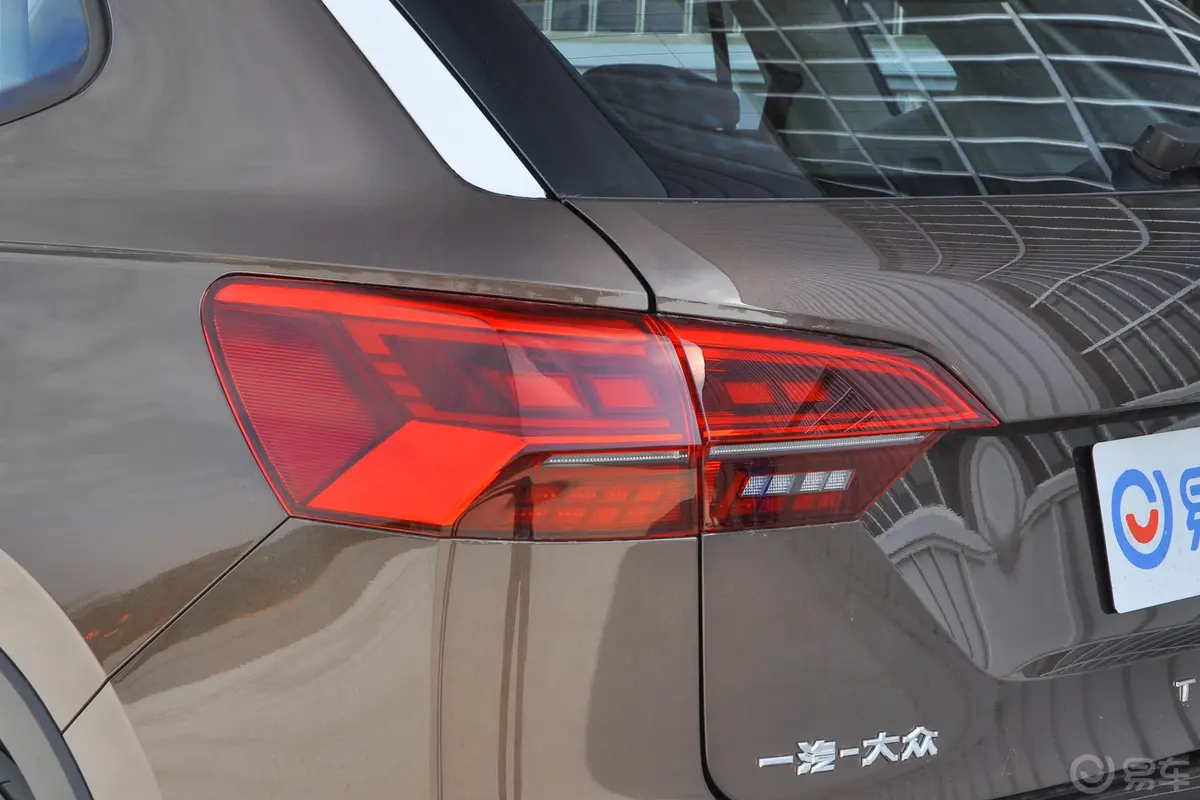 探岳280TSI 两驱豪华智联版外观