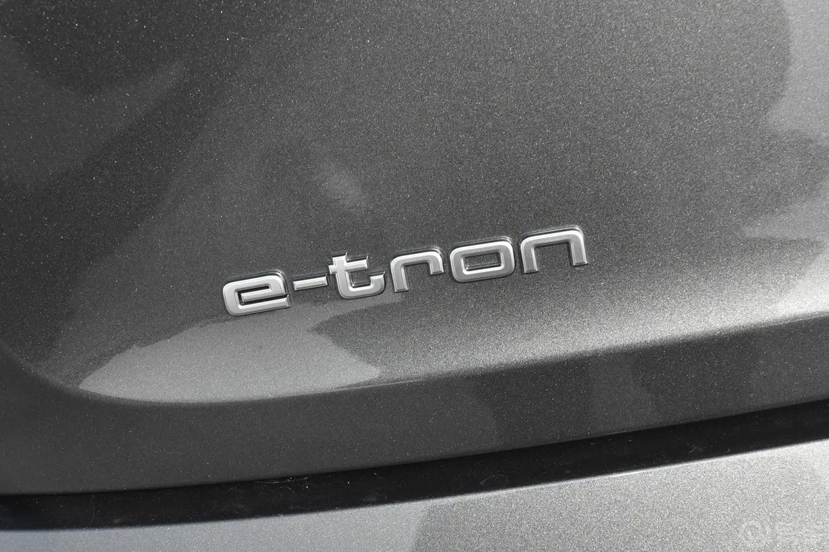 奥迪e-tron(进口)Sportback 55 quattro 豪华型外观细节