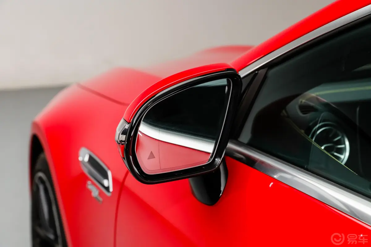 奔驰GT AMGAMG GT 50 4MATIC+ 四门跑车特别版后视镜镜面