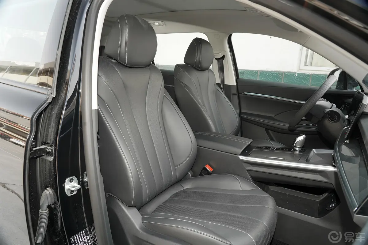 荣威RX5 MAX2.0T 有为尊荣版副驾驶座椅