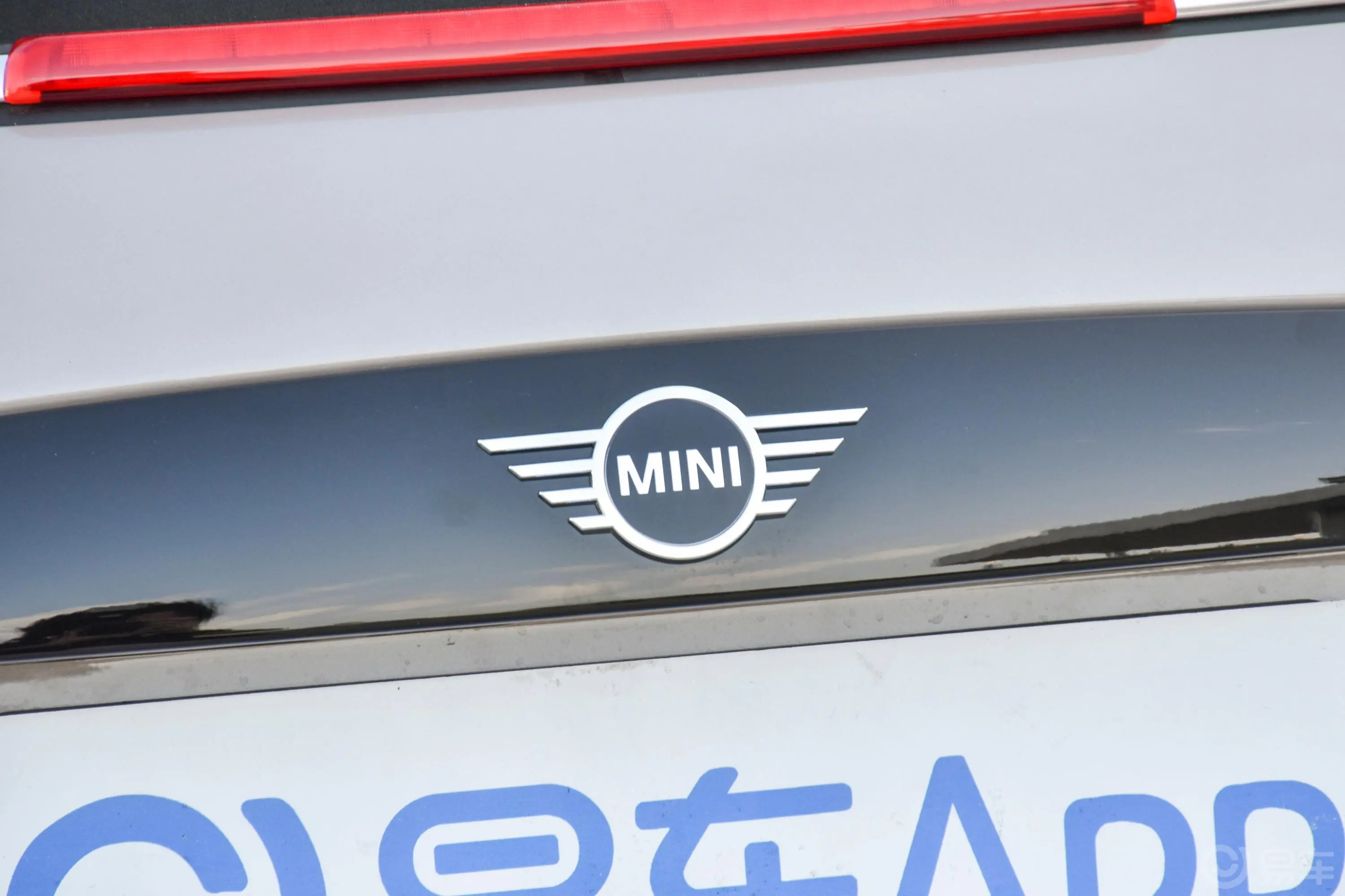 MINI CABRIO改款 1.5T COOPER CABRIO 经典派外观