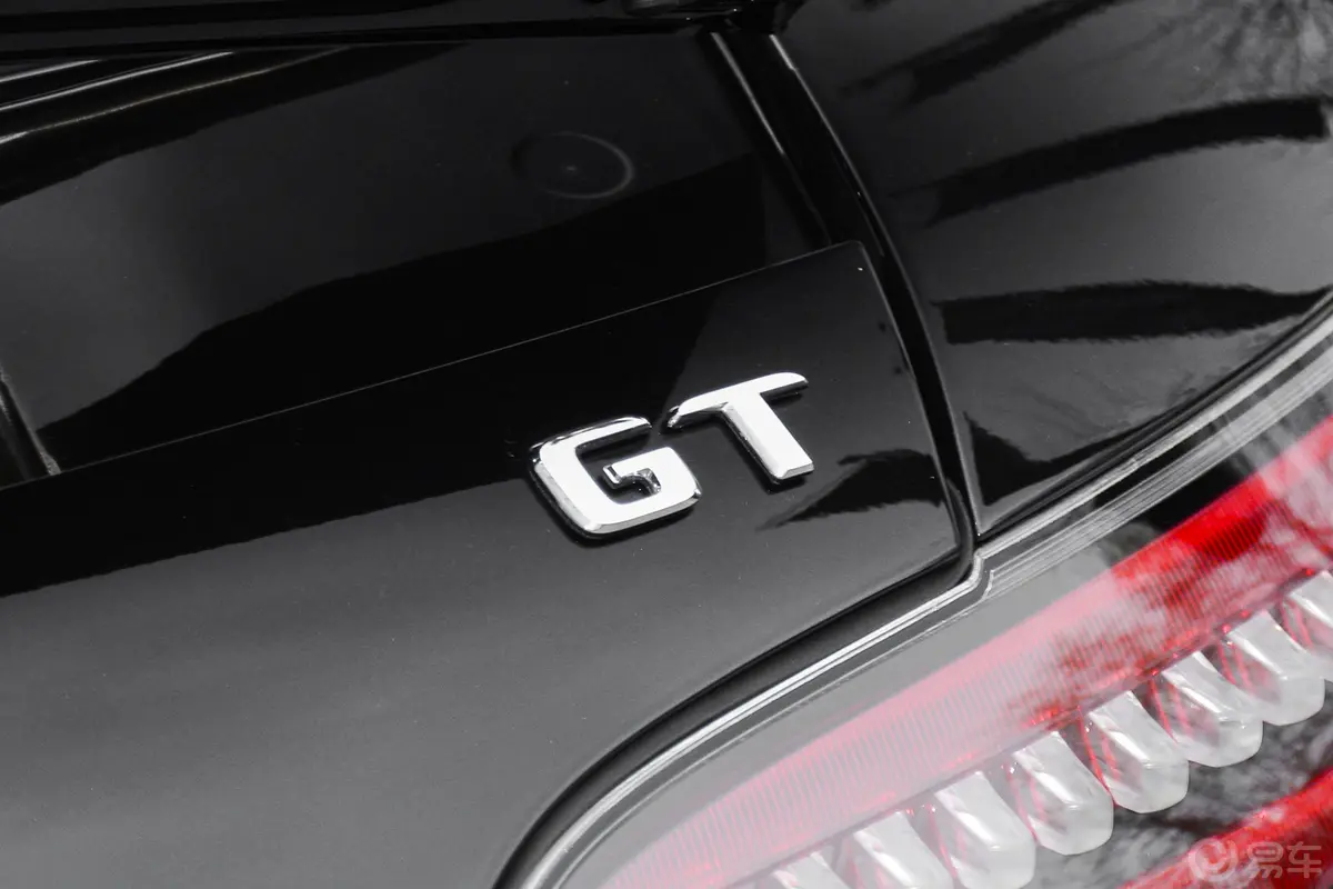 奔驰GT AMGAMG GT外观细节