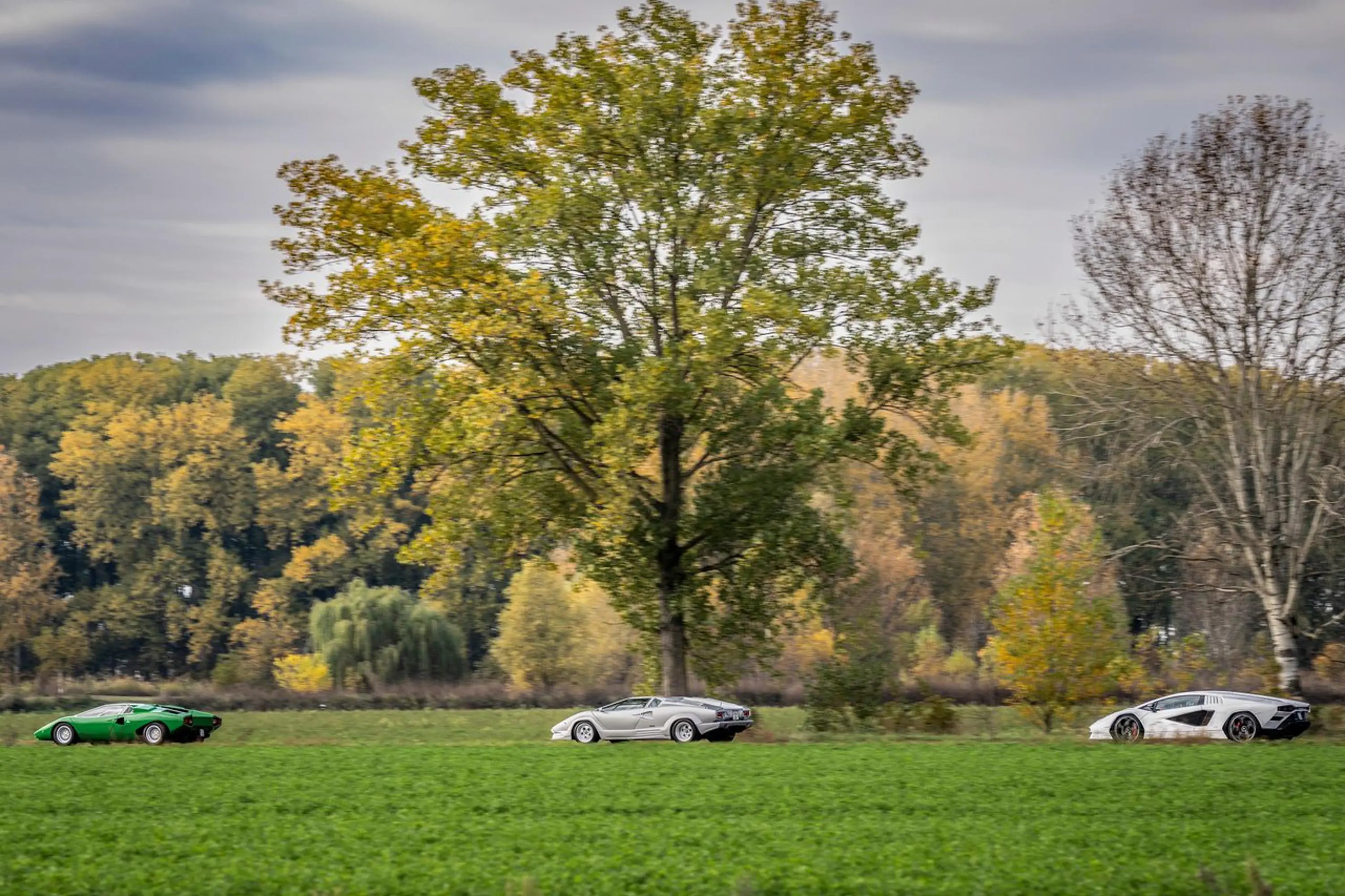 Countach