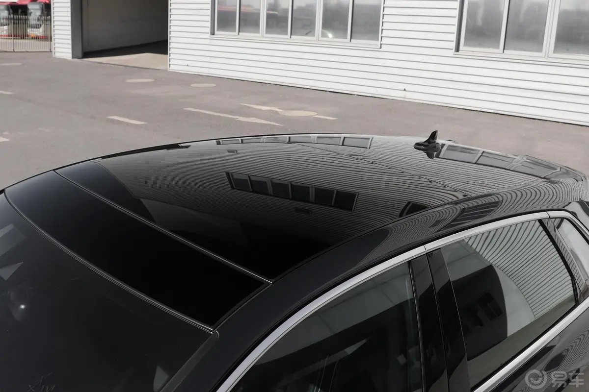 奥迪A3Sportback 35 TFSI 时尚运动型天窗