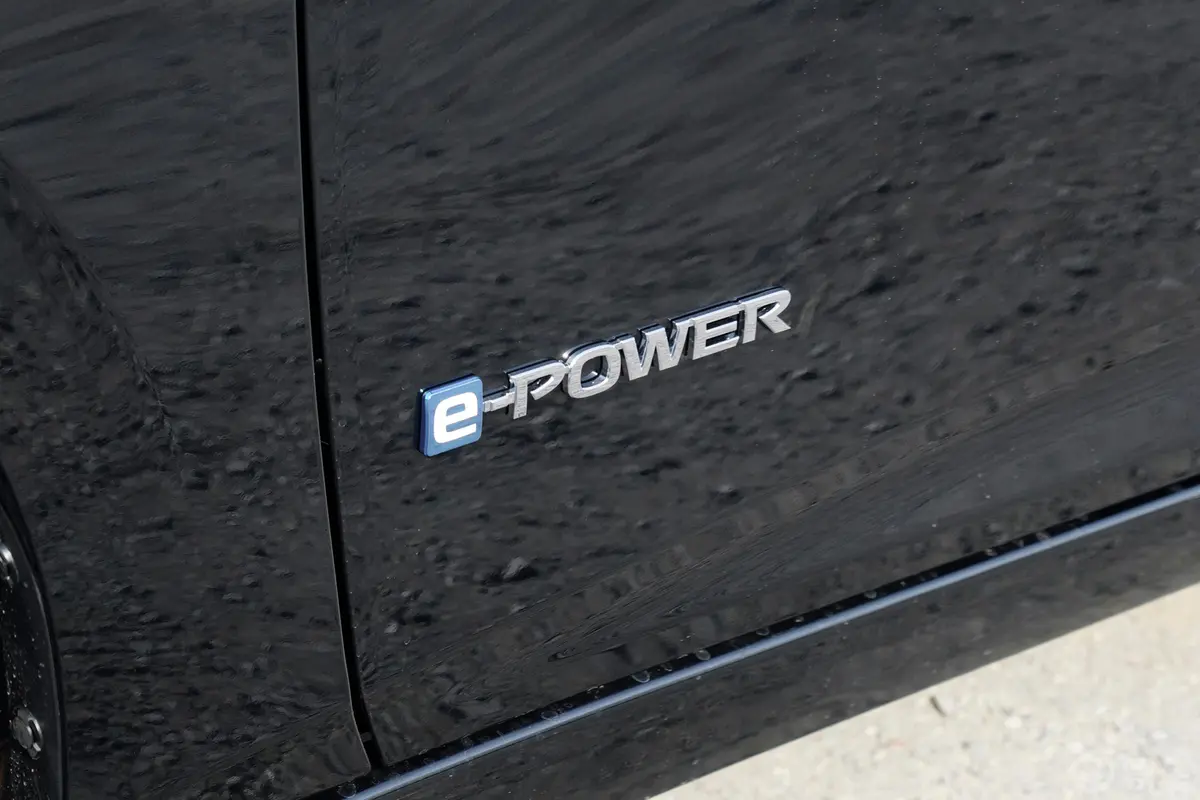轩逸e-POWER 全电驱Pro外观