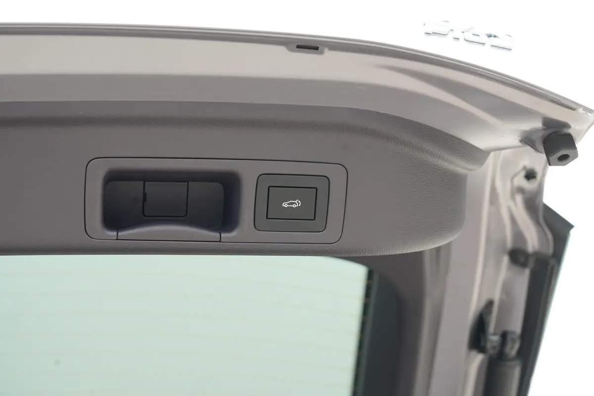 AION LXPlus 80 智尊版电动尾门按键（手动扶手）