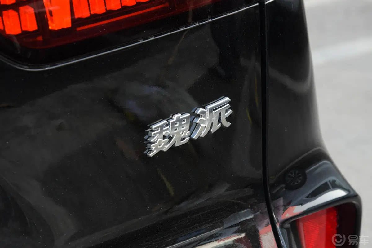 摩卡PHEV1.5T 204km 0焦虑智享版外观细节