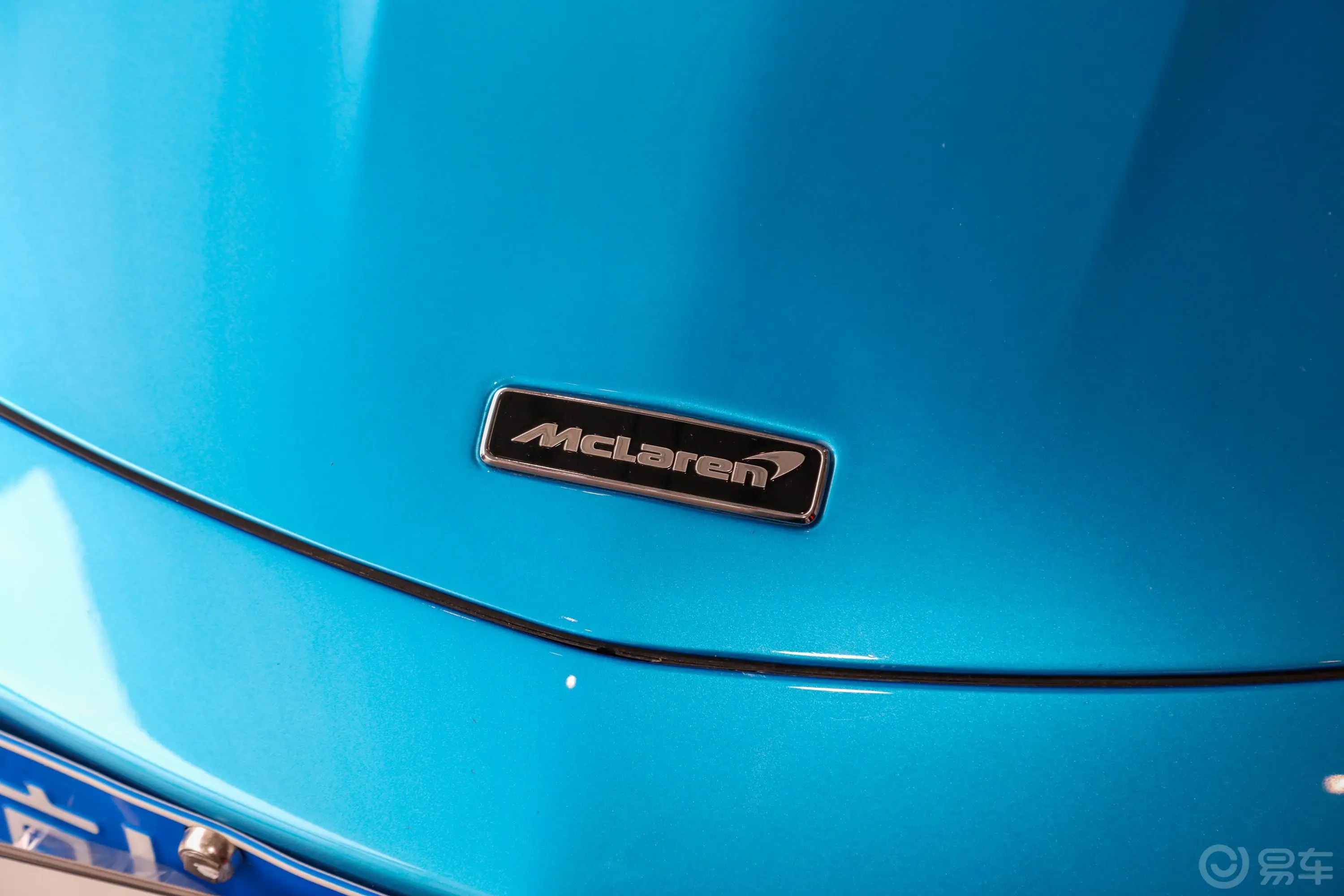 迈凯伦GT4.0T 基本型外观