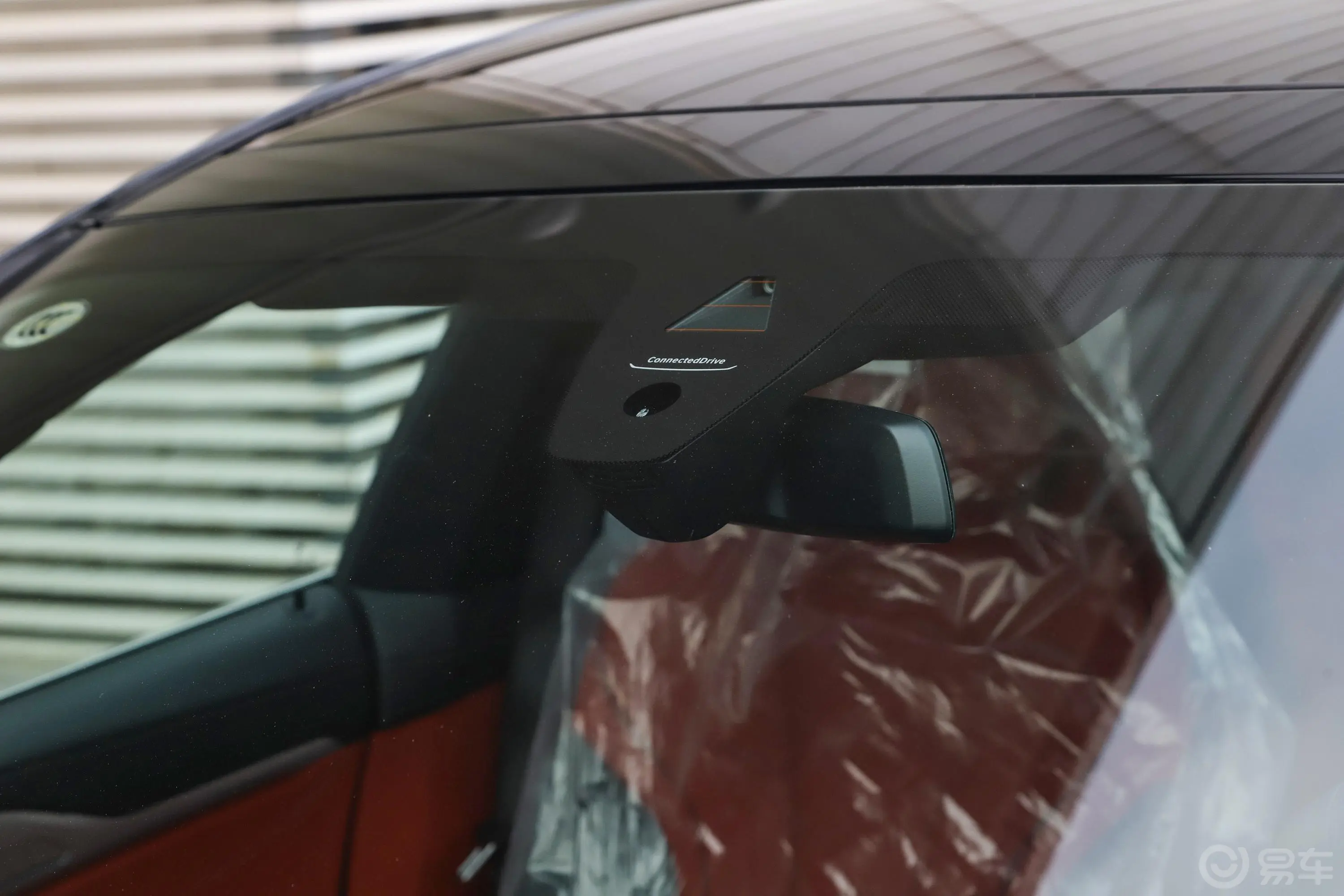 宝马8系改款 四门轿跑车 840i xDrive M运动套装外观