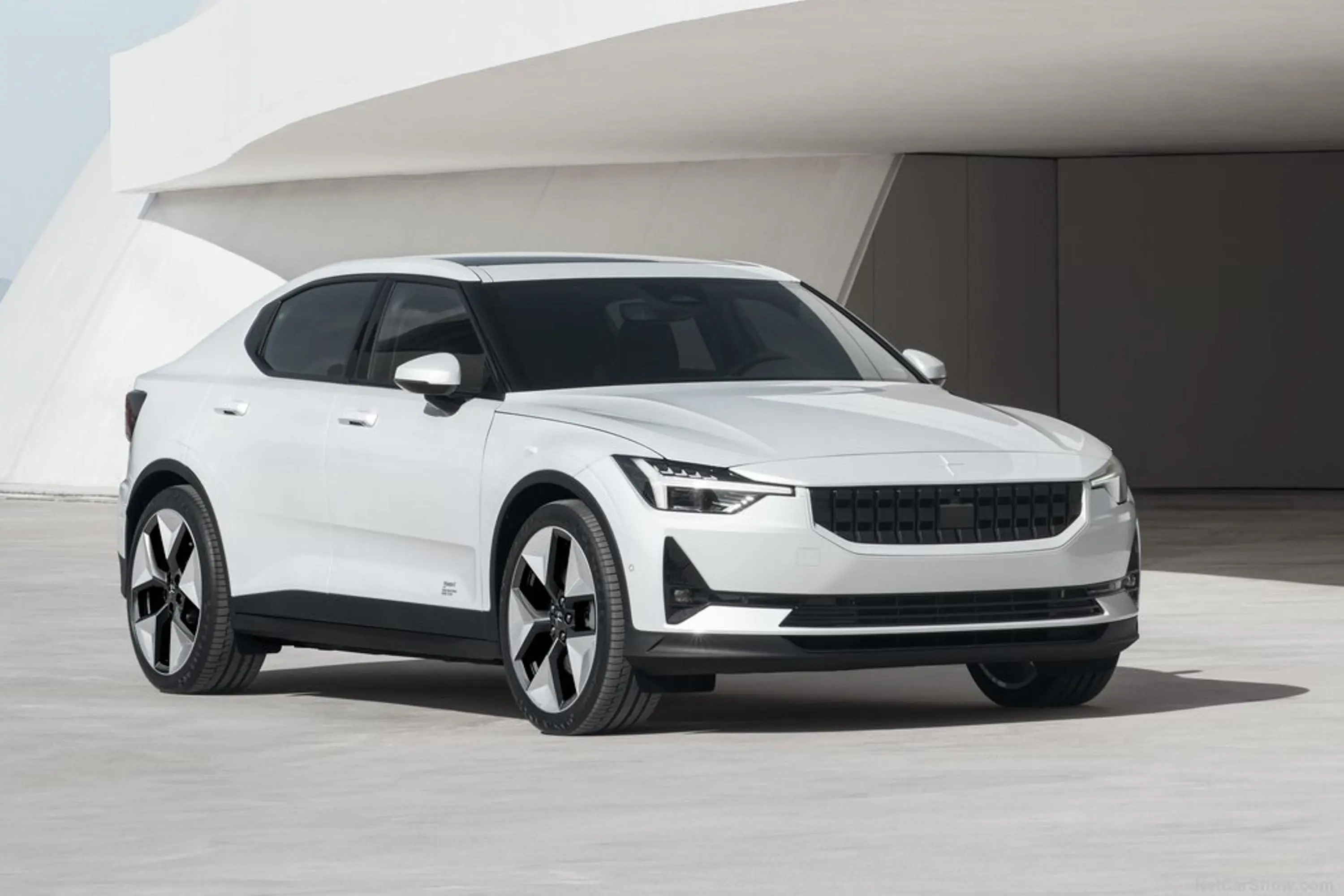 Polestar 2