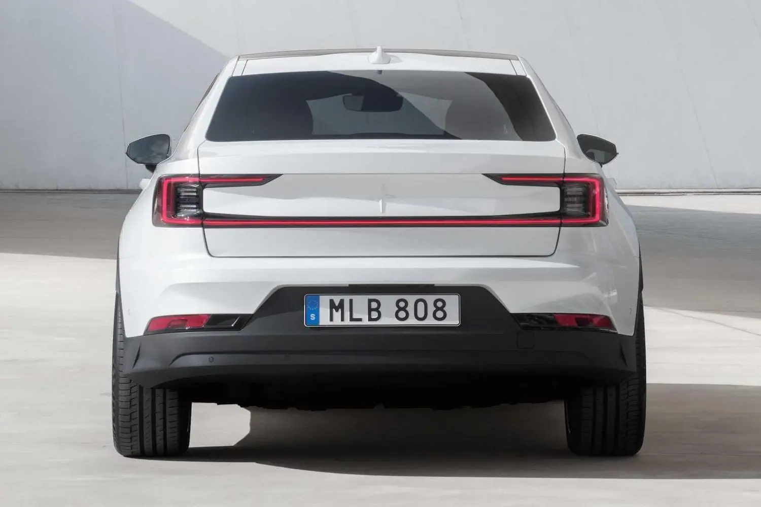 Polestar 2