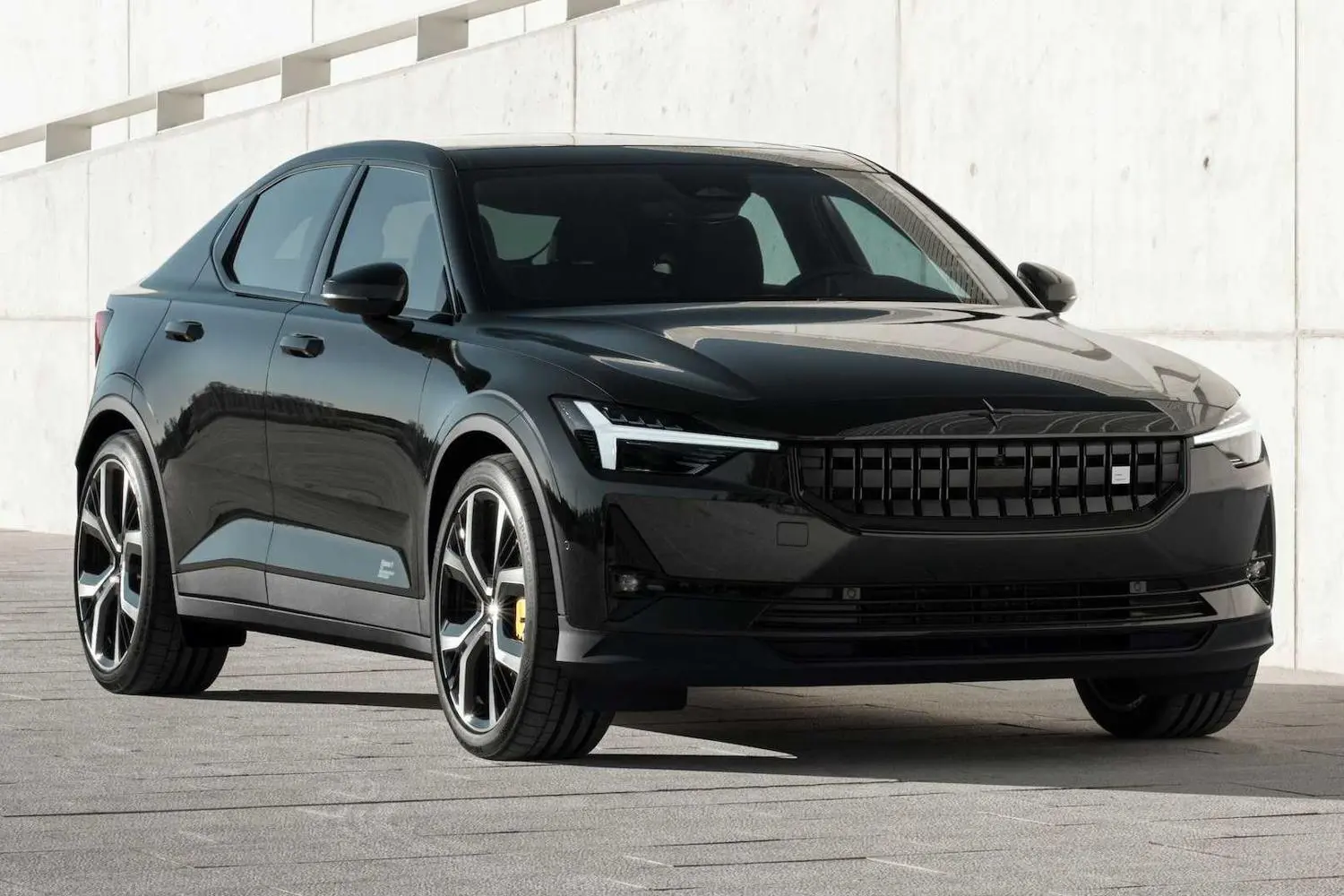 Polestar 2