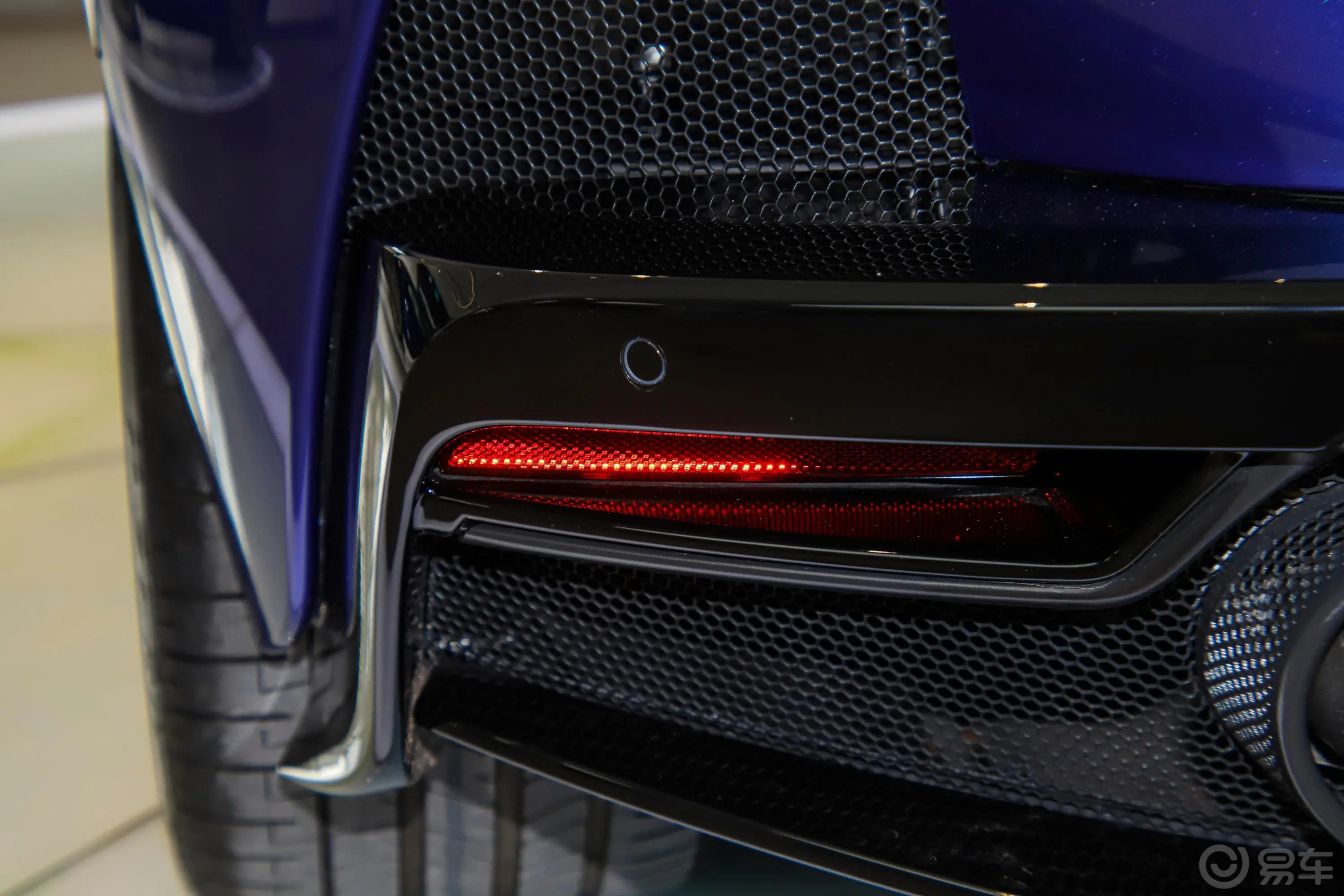 迈凯伦GT4.0T 基本型外观