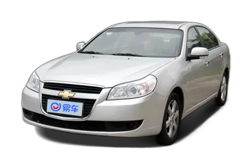 车型图
