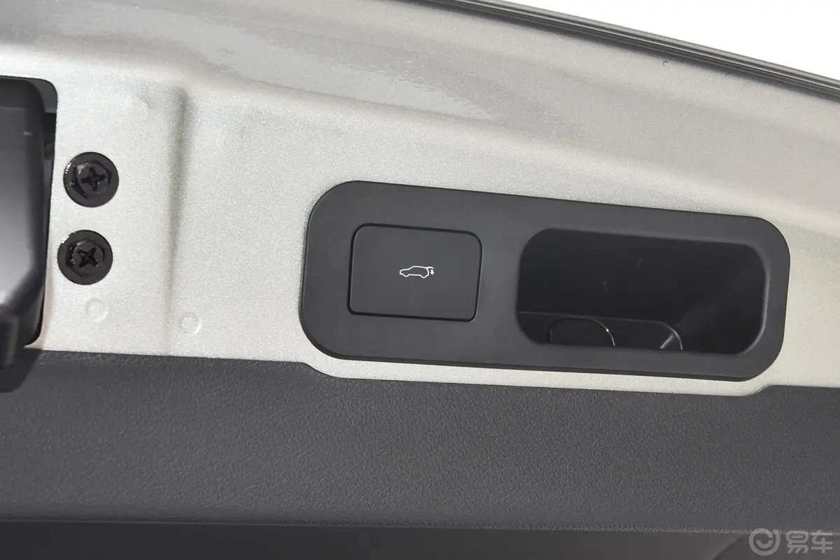 威马EX5改款 EX5-Z 403km NEX探索版电动尾门按键（手动扶手）