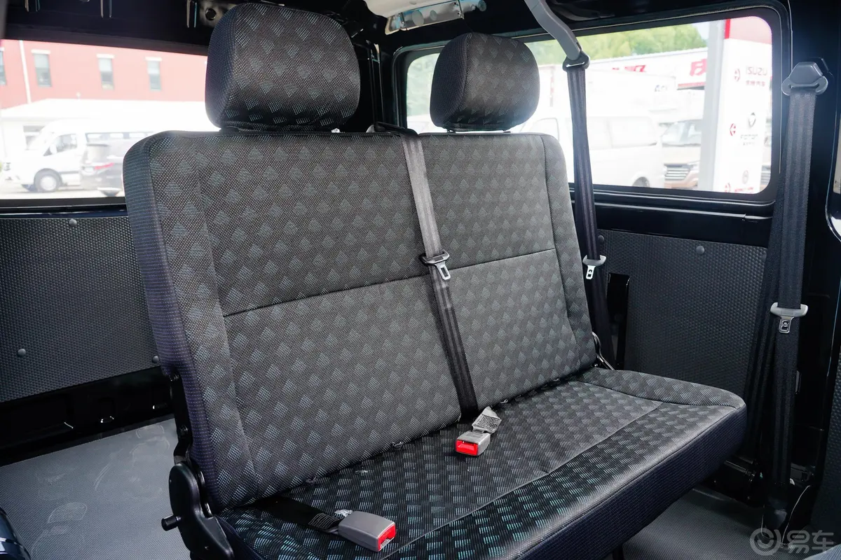 风景G52.4L 手动 明窗 商运版 5/6座 汽油第三排座椅