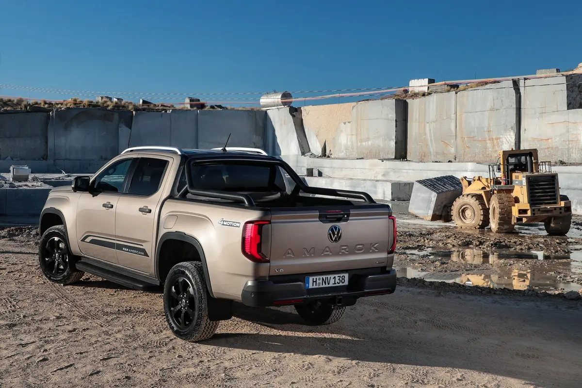 Amarok