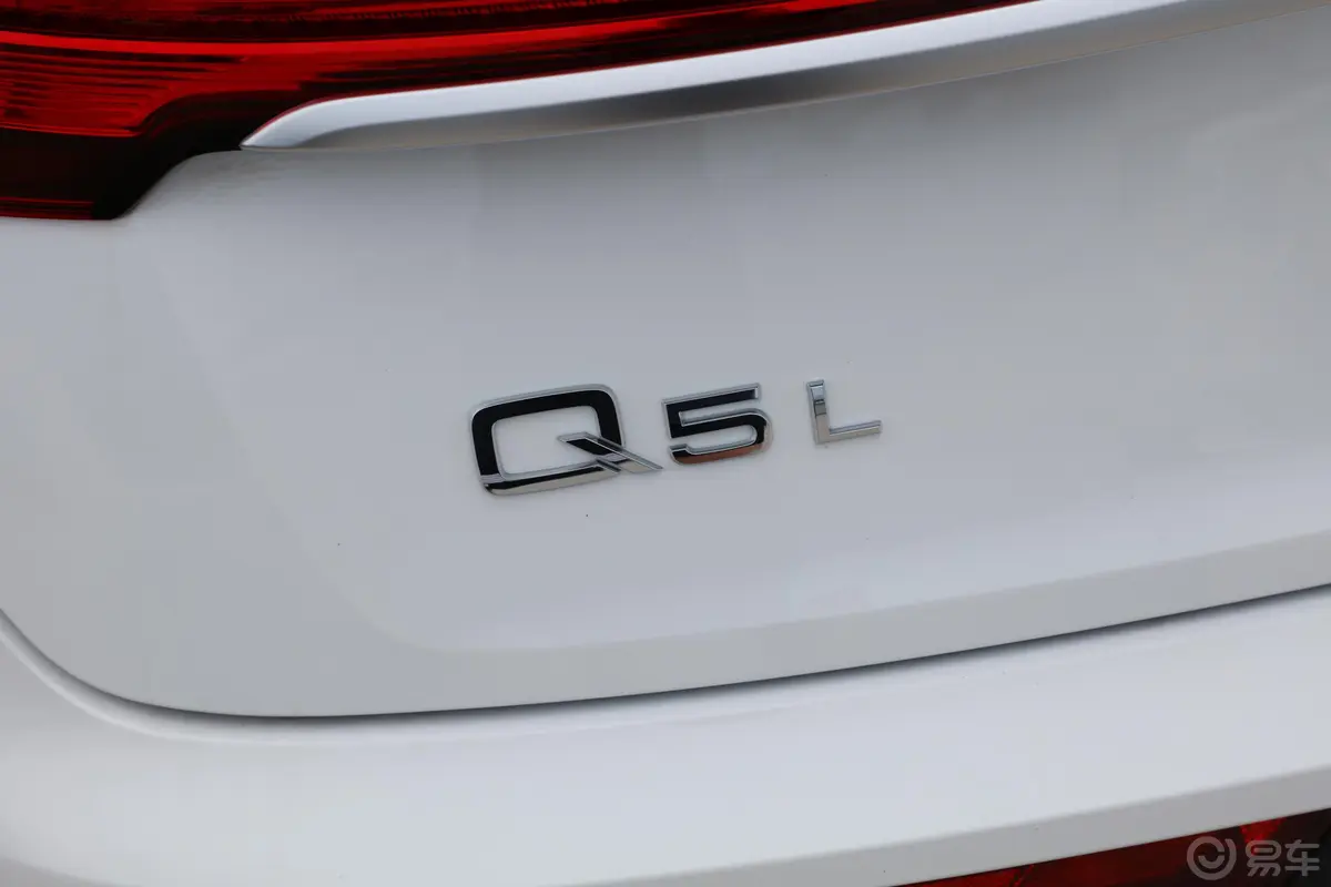 奥迪Q5L Sportback40 TFSI 豪华型外观细节