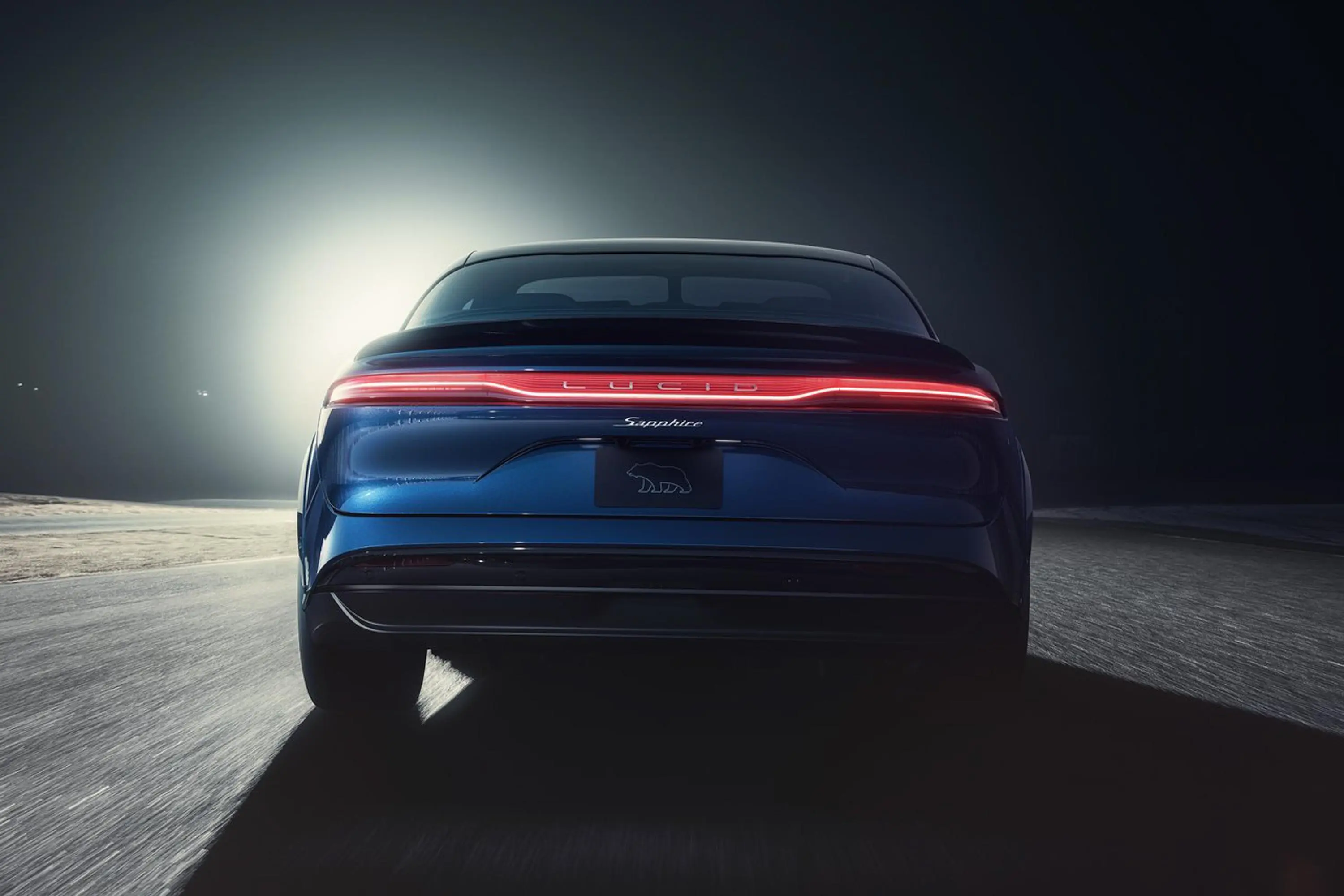 Lucid Air