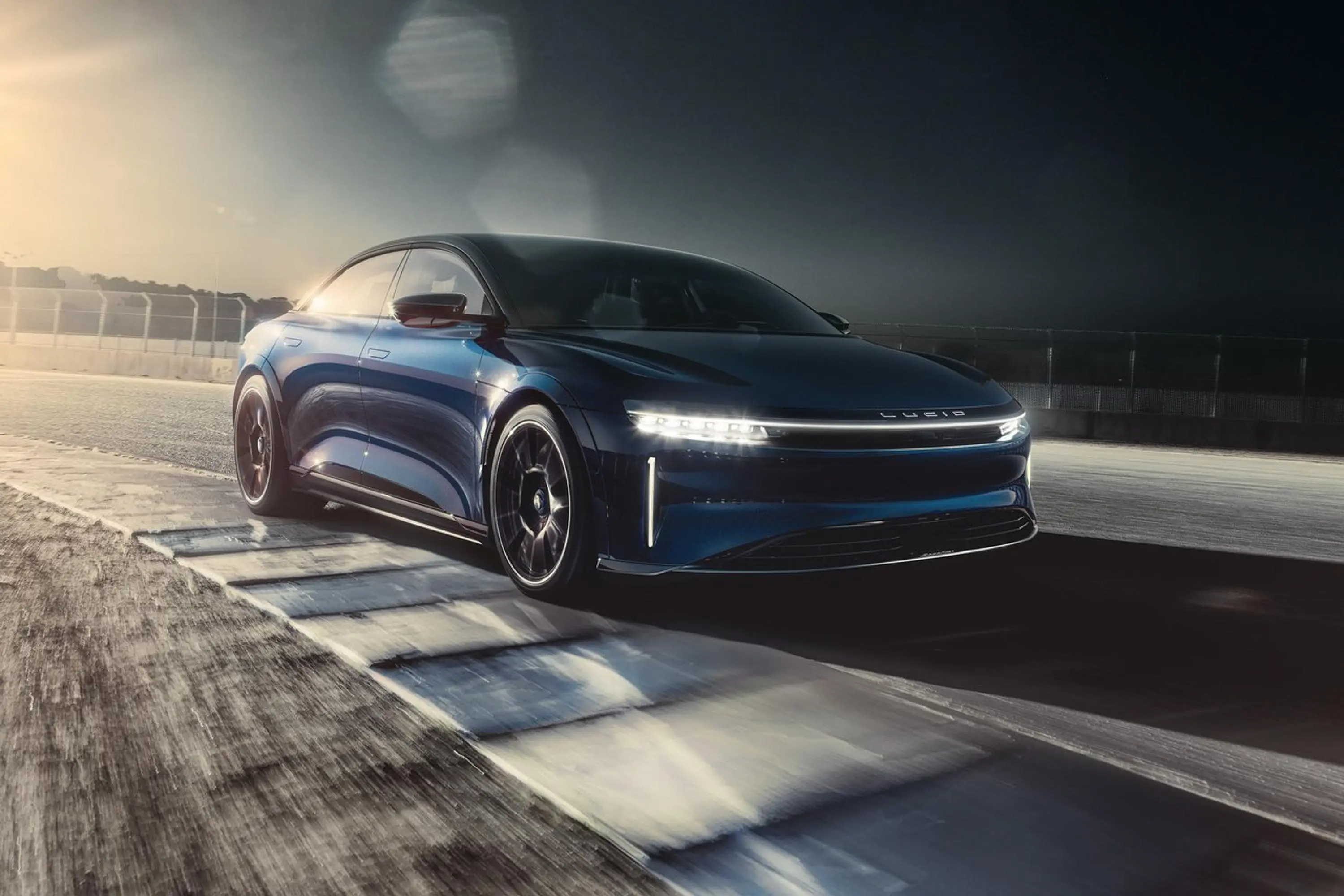 Lucid Air