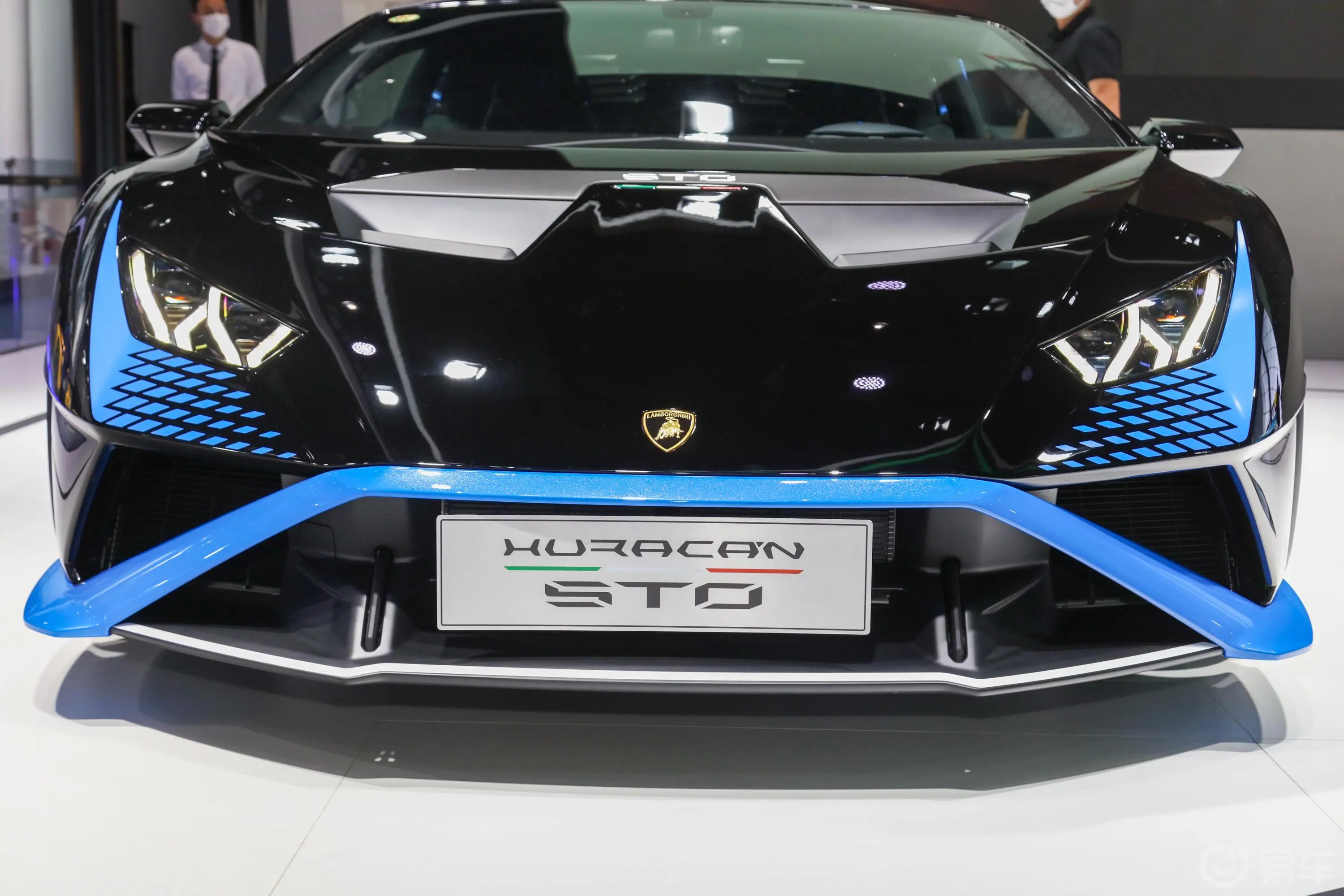 Huracán