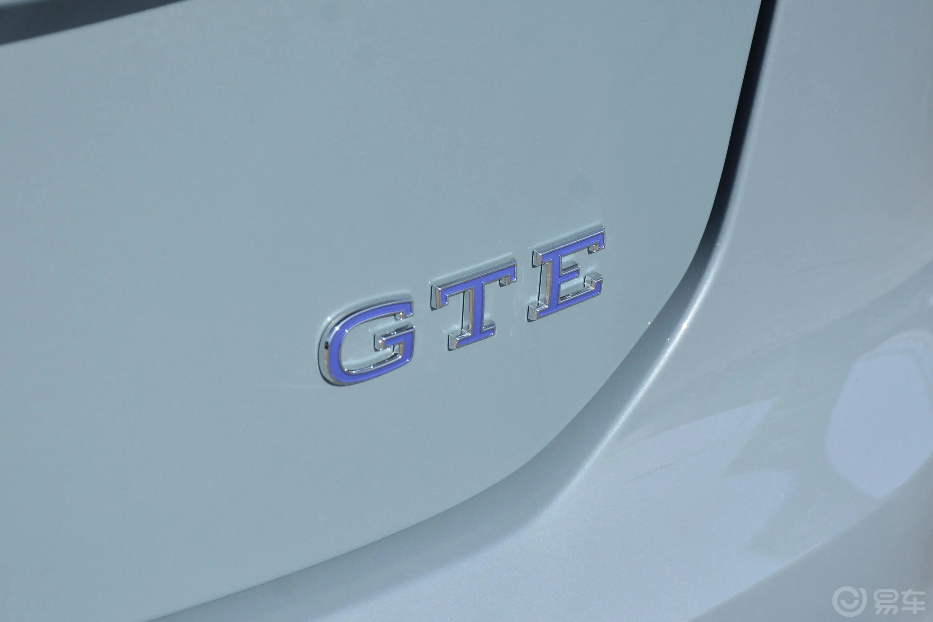 探岳GTE 插电混动280TSI 豪华Plus进阶版外观细节