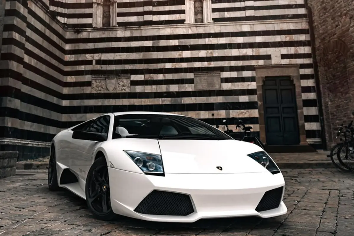 Murcielago