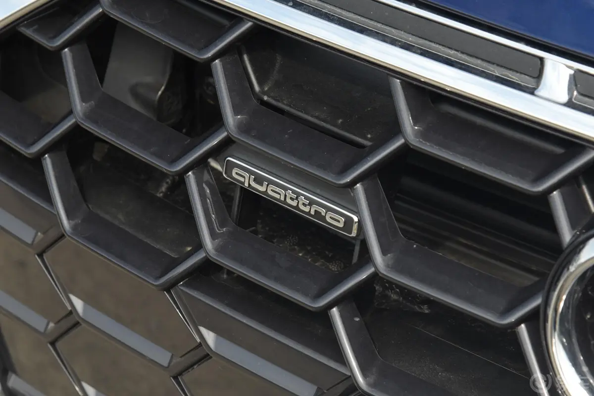 奥迪A5Sportback 40 TFSI quattro 豪华动感型外观细节
